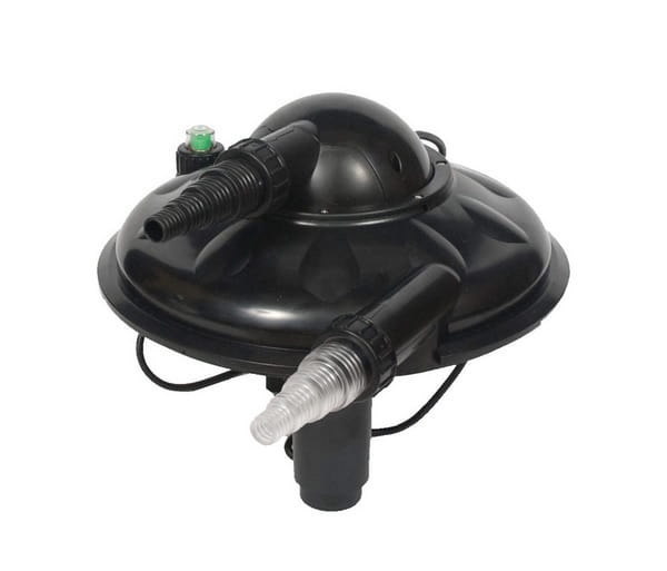 Aqua Nova NPF-10 filtr ciśnieniowy 4000l UV-C 7W